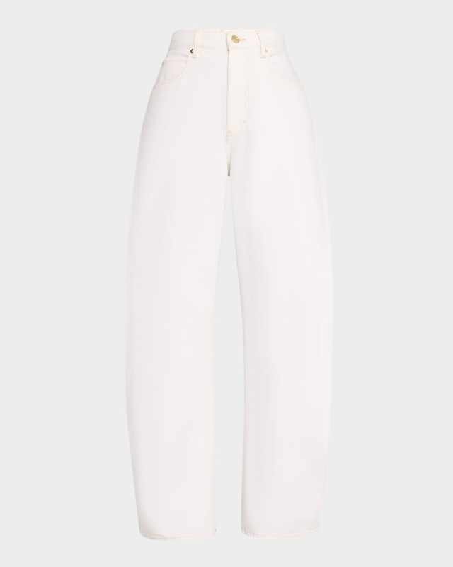 The Bubble Jeans